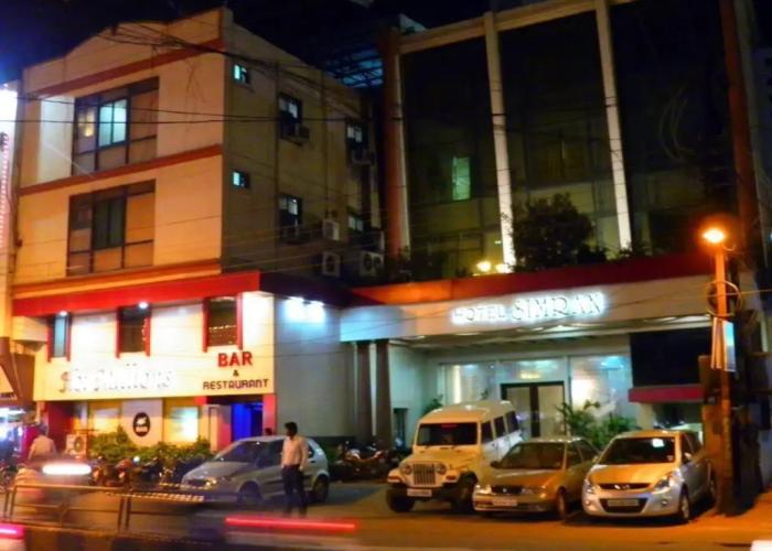 Hotel Simran