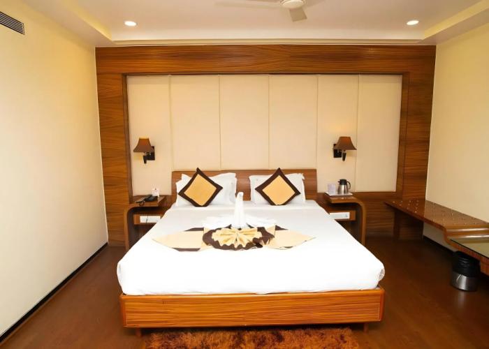 Hotel Simran
