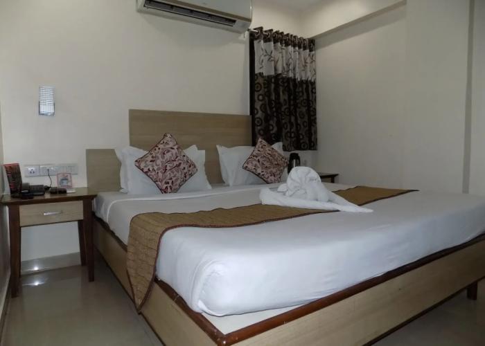 Hotel Simran