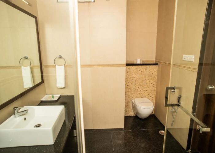 Hotel Simran
