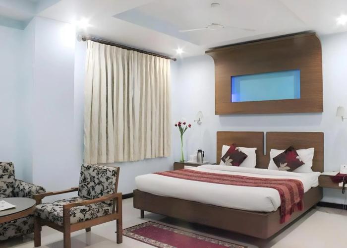 Hotel Simran
