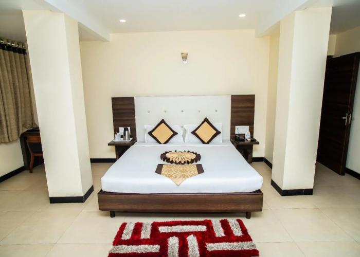 Hotel Simran