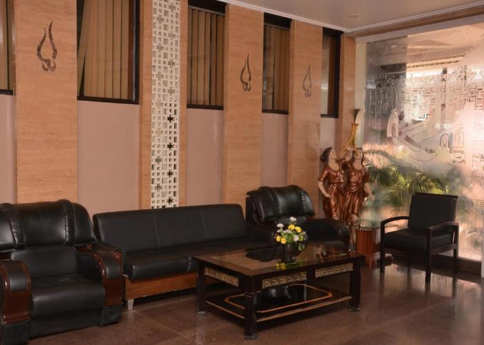 Hotel Simran