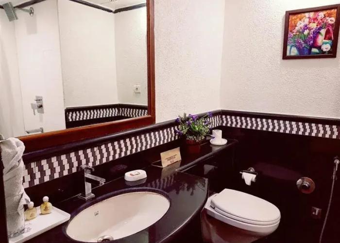 Hotel Punjab Palace