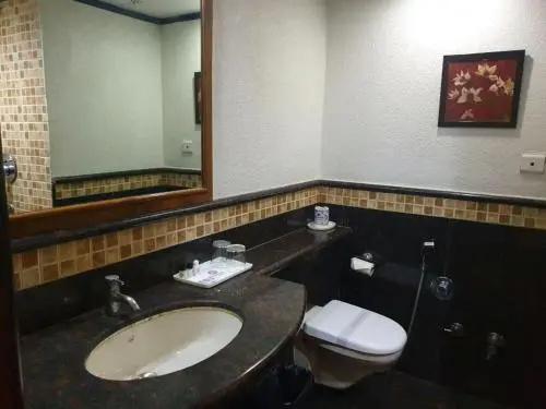 Hotel Punjab Palace