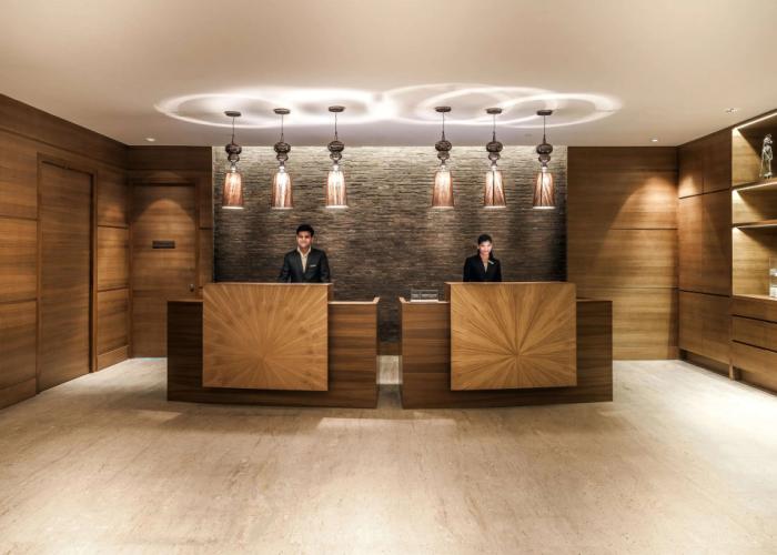 Hyatt Raipur