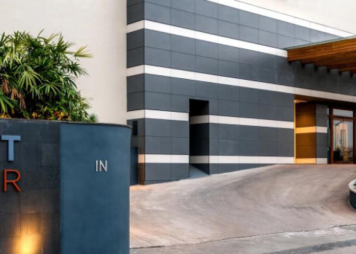 Hyatt Raipur