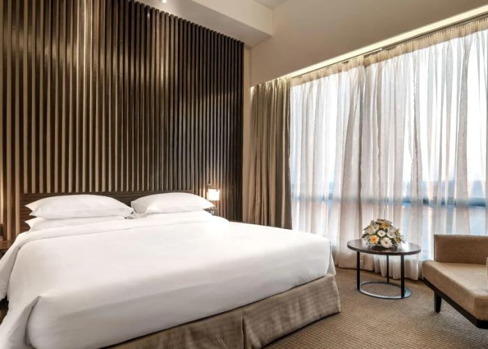 Hyatt Raipur