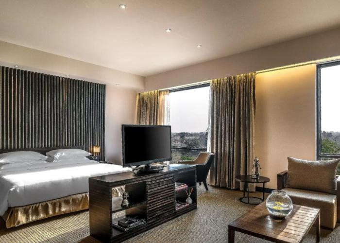 Hyatt Raipur