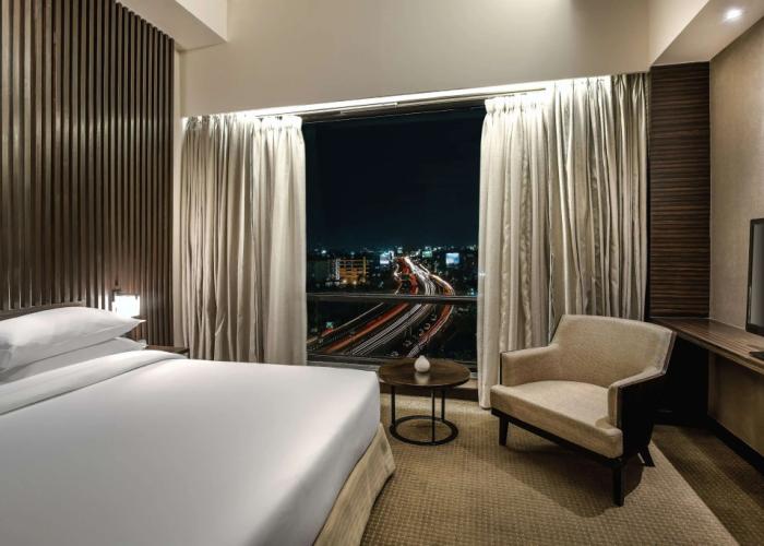 Hyatt Raipur