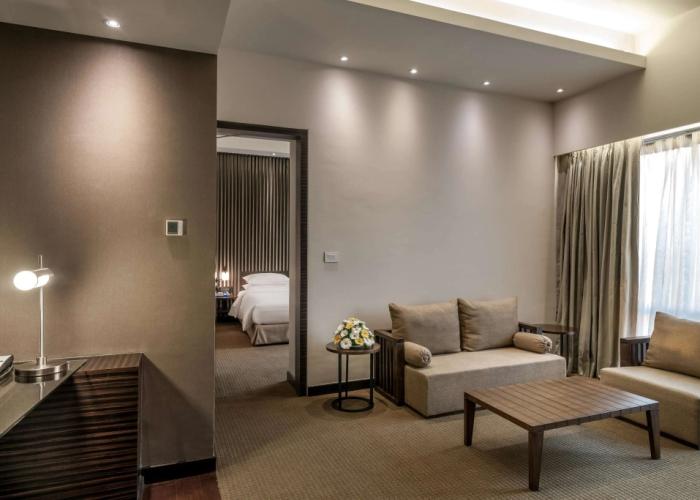 Hyatt Raipur