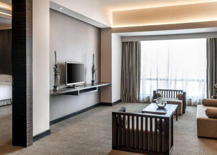 Hyatt Raipur