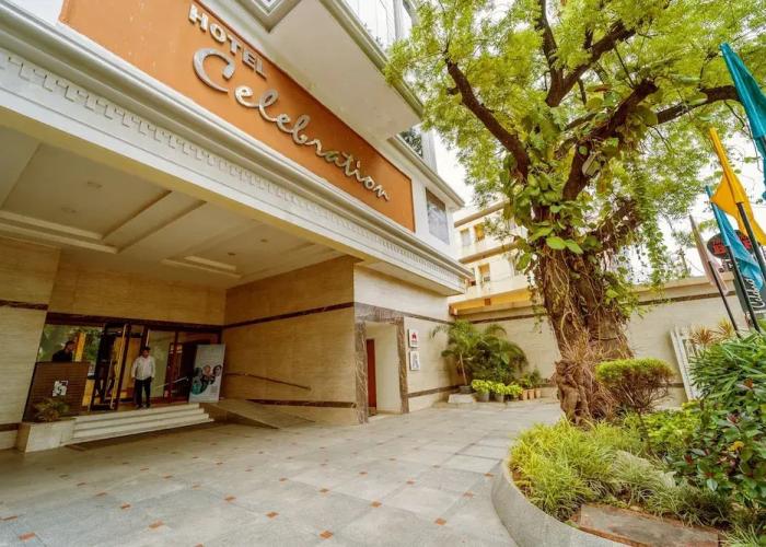 Hotel Celebration - Raipur