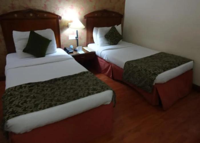Hotel Celebration - Raipur