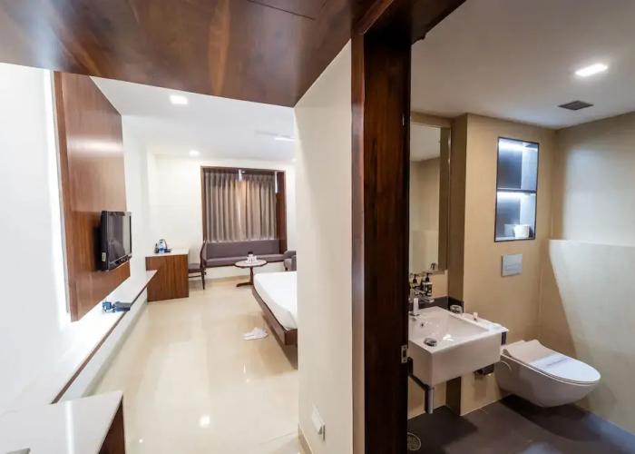 Hotel Celebration - Raipur