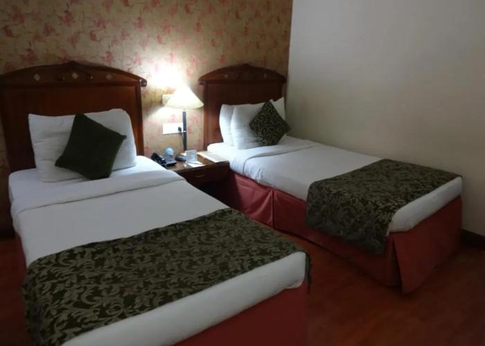 Hotel Celebration - Raipur