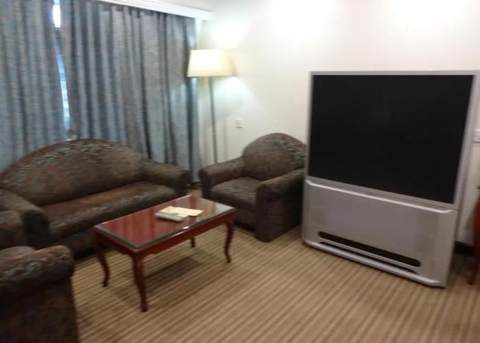 Hotel Celebration - Raipur