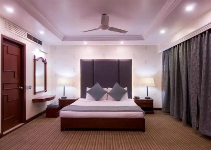 Hotel Celebration - Raipur