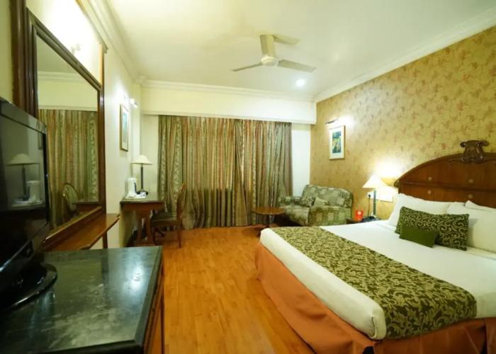 Hotel Celebration - Raipur