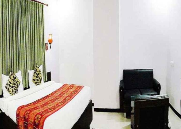 Hotel Simran Heritage