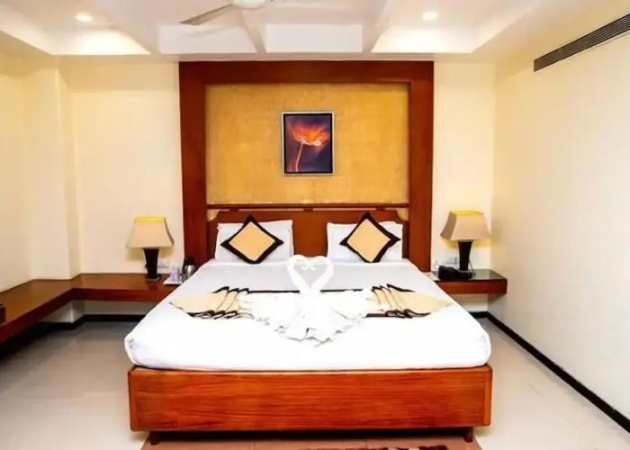 Hotel Simran Heritage