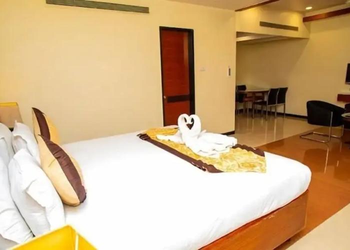 Hotel Simran Heritage
