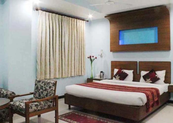 Hotel Simran Heritage