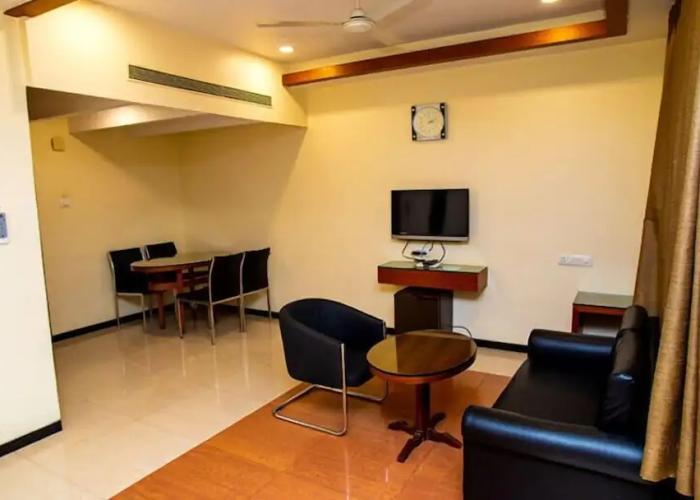 Hotel Simran Heritage