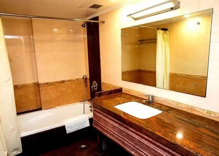 Hotel Simran Heritage