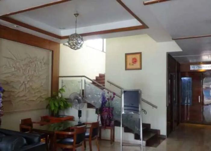 Hotel Simran Heritage