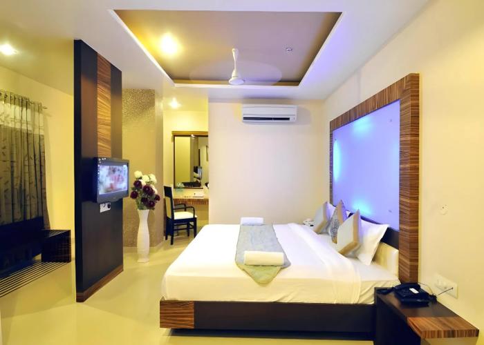 Hotel Simran Pride