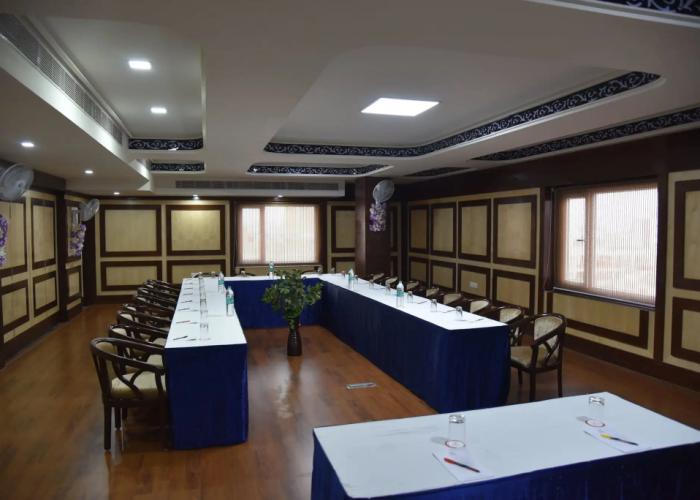 Hotel Simran Pride