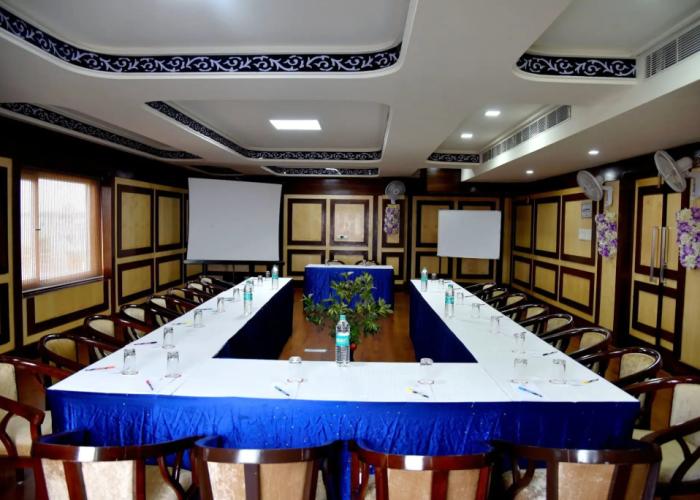 Hotel Simran Pride