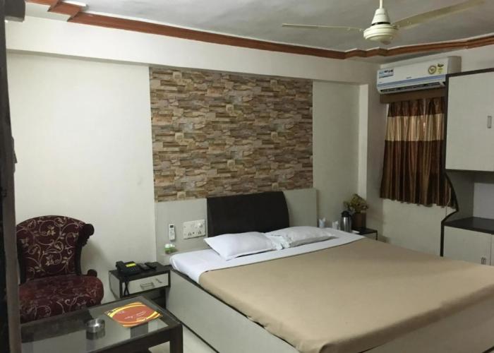 Hotel Grand Arjun