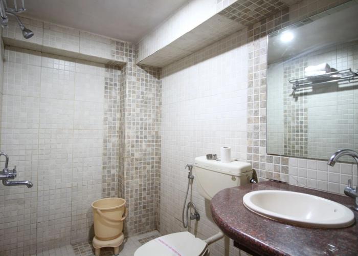 Hotel Grand Arjun