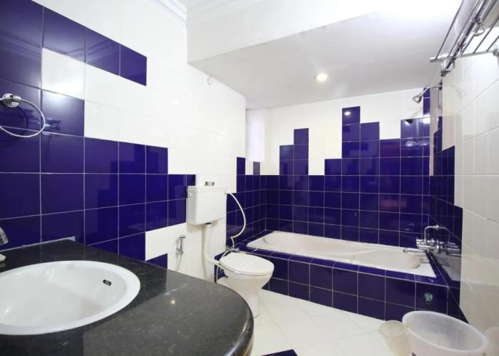 Hotel Grand Arjun