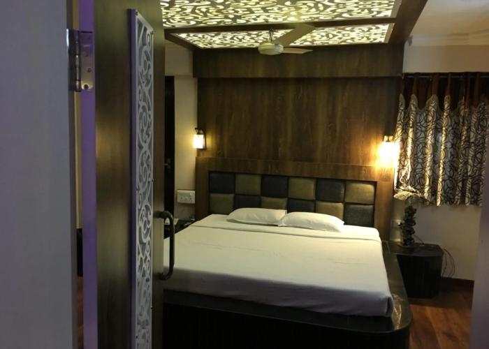 Hotel Grand Arjun