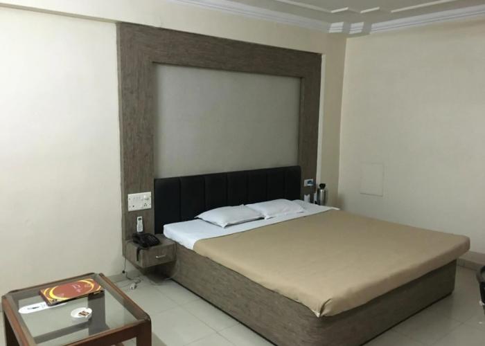 Hotel Grand Arjun