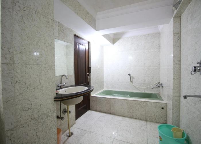 Hotel Grand Arjun