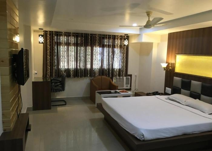 Hotel Grand Arjun