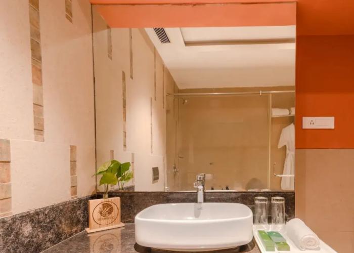 Hotel Shamrock Greens