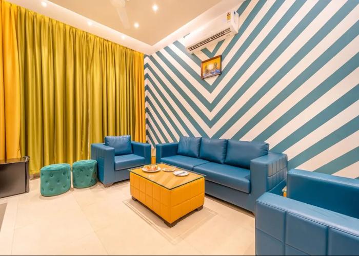 Hotel Shamrock Greens