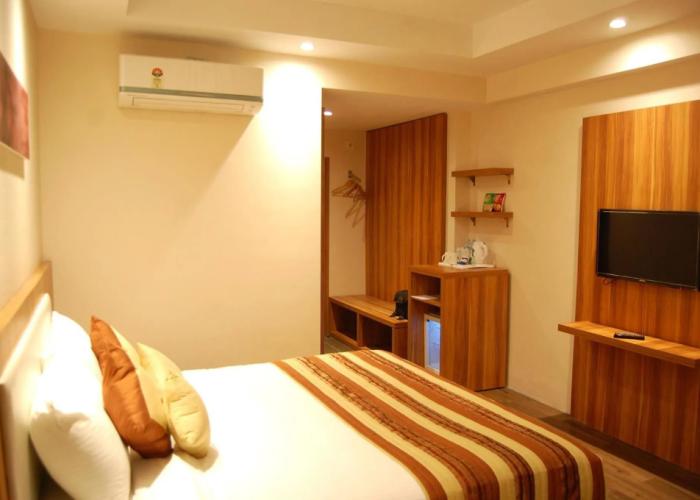 Le ROI Raipur