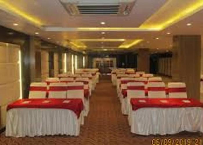 Le ROI Raipur