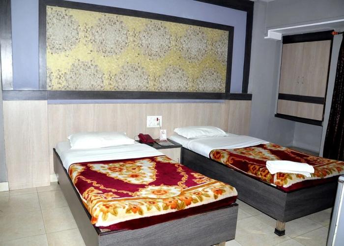 Hotel Sun-Om