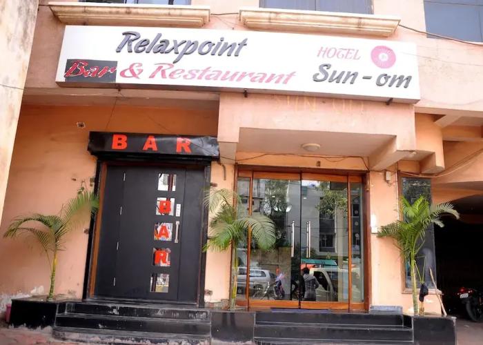 Hotel Sun-Om