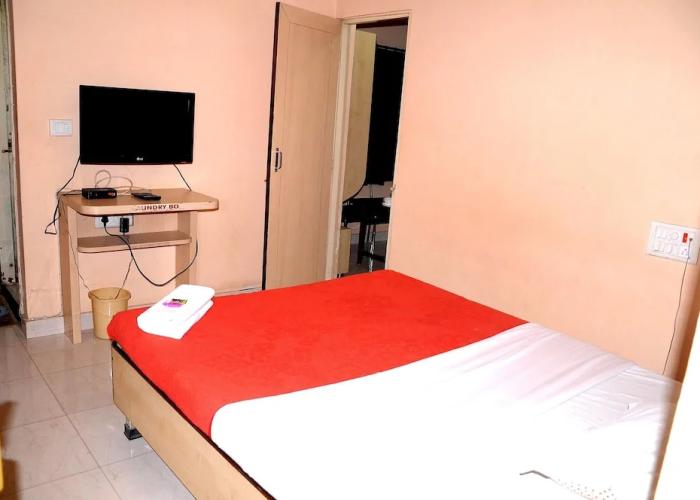 Hotel Sun-Om