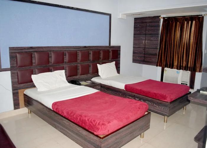 Hotel Sun-Om