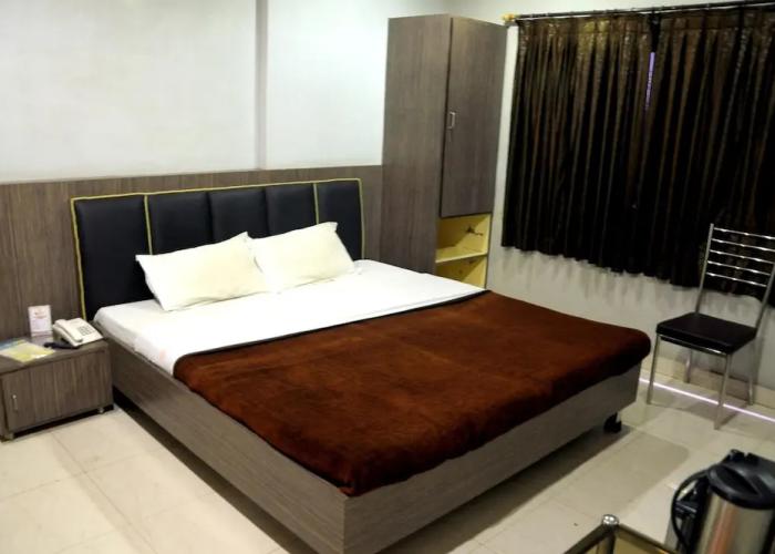 Hotel Sun-Om