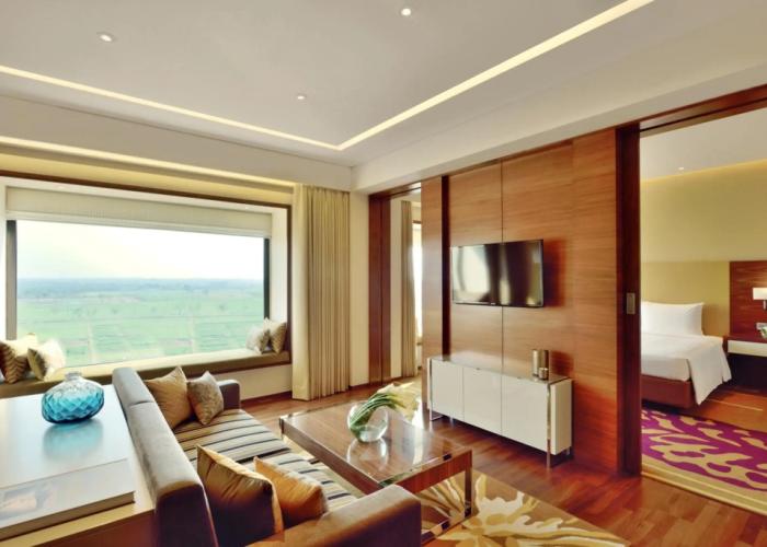Courtyard by Marriott Raipur